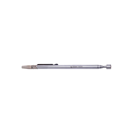 Suport telescopic aluminiu GRANIT BLACK EDITION 7302200