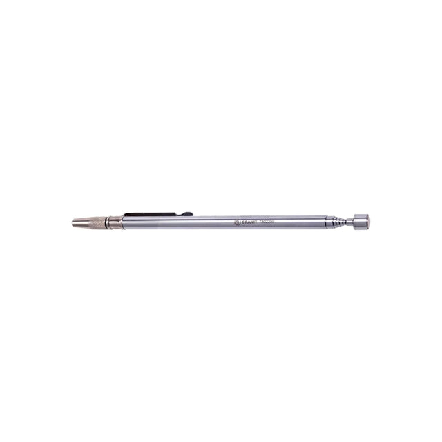 Suport telescopic aluminiu GRANIT BLACK EDITION 7302200
