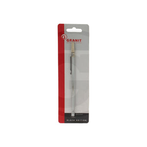 Suport telescopic aluminiu GRANIT BLACK EDITION 7302200 – imagine 2