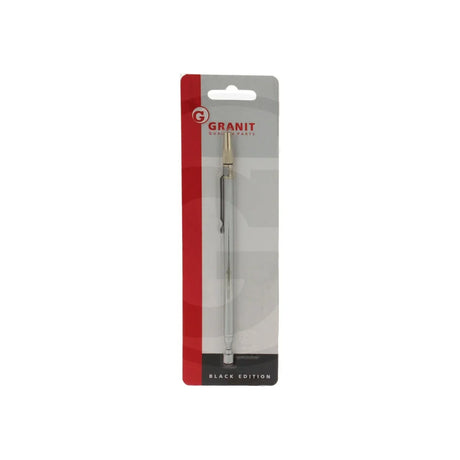 Suport telescopic aluminiu GRANIT BLACK EDITION 7302200 – imagine 2