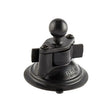 Suport ventuza cu inchidere prin rasucire cu baza Diamond RAM MOUNTS 5070010041