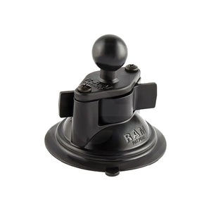 Suport ventuza cu inchidere prin rasucire cu baza Diamond RAM MOUNTS 5070010041