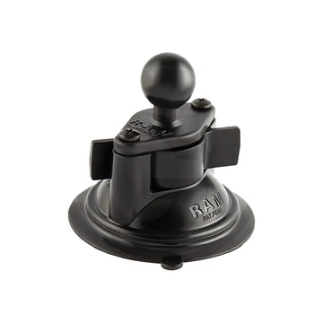 Suport ventuza cu inchidere prin rasucire cu baza Diamond RAM MOUNTS 5070010041