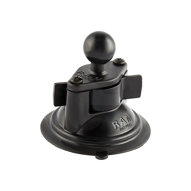 Suport ventuza cu inchidere prin rasucire cu baza Diamond RAM MOUNTS 5070010041