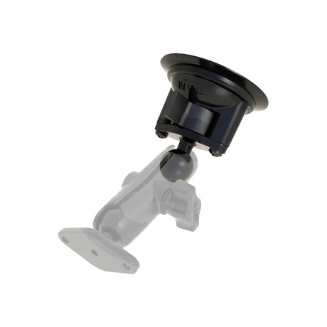 Suport ventuza cu inchidere prin rasucire cu baza Diamond RAM MOUNTS 5070010041 – imagine 2