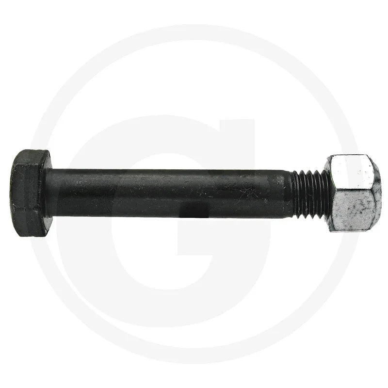 Surub cu piulita de siguranta M14 x 2 x 90 mm 12.9