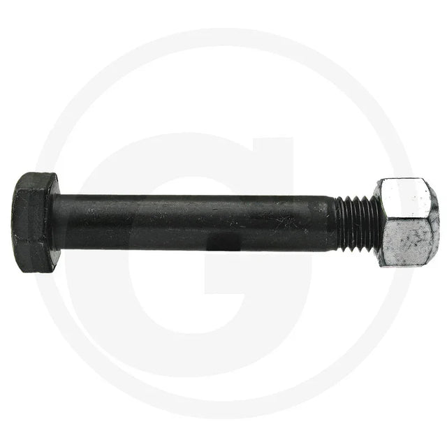 Surub cu piulita de siguranta M14 x 2 x 90 mm 12.9