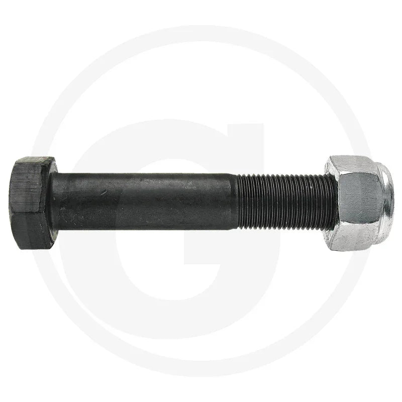 Surub cu piulita de siguranta M16 x 2 x 90 mm 10.9