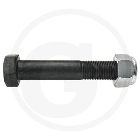 Surub cu piulita de siguranta M16 x 2 x 90 mm 10.9