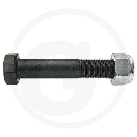 Surub cu piulita de siguranta M16 x 2 x 90 mm 10.9