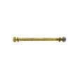 Surub cu piulita GRANIT 18063-1660