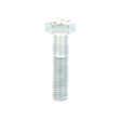 Surub hexagonal M10 x 30 compatibil Deutz-Fahr, Saphir GRANIT 52500122126