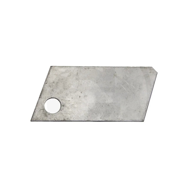 Tabla de ghidare für Federlager L + R hinten GRANIT 35700110