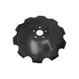 Taler disc zimtat, Ø 510 x 6 mm compatibil Amazone GRANIT 18031-220KI2R768