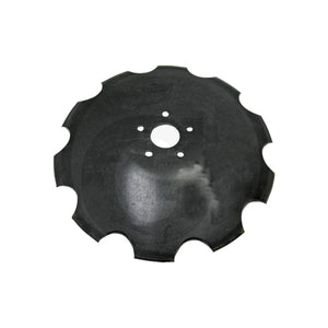 Taler disc zimtat, Ø 510 x 6 mm compatibil Amazone GRANIT 18031-220KI2R768