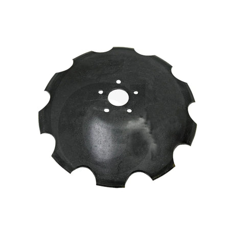 Taler disc zimtat, Ø 510 x 6 mm compatibil Amazone GRANIT 18031-220KI2R768