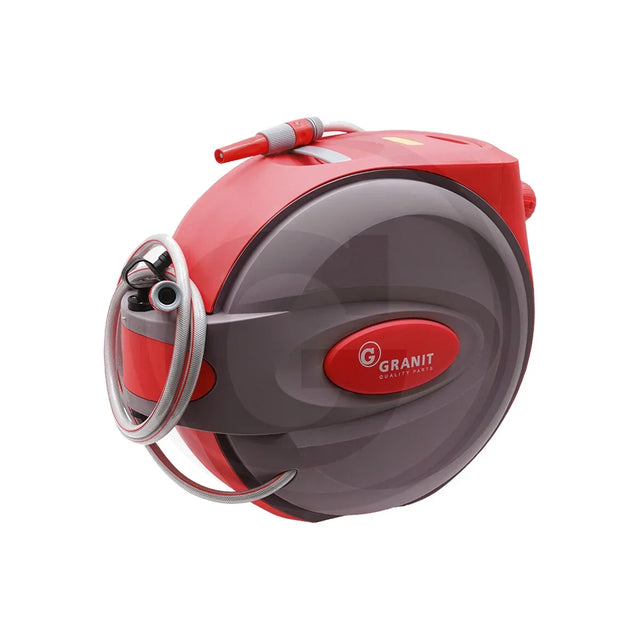 Tambur automat furtun 30 m GRANIT 26070167