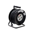 Tambur cablu 50 m H05VV-F3G1 as Schwabe 300805586