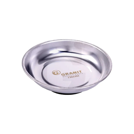 Tava magnetica otel inoxidabil GRANIT BLACK EDITION 7302202