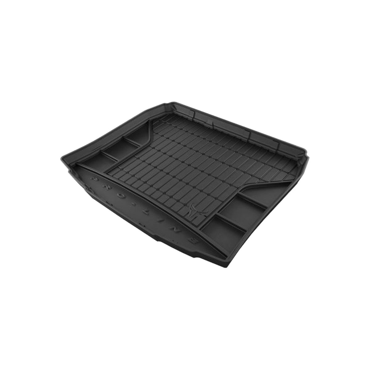 Tavita portbagaj Audi A3 Liftback 2003-2013 Frogum MMT A042 TM548294 – imagine 3