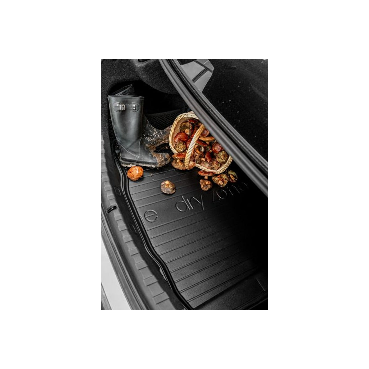 Tavita portbagaj Audi Q5 SUV 2016- Frogum FRG DZ405240 – imagine 5