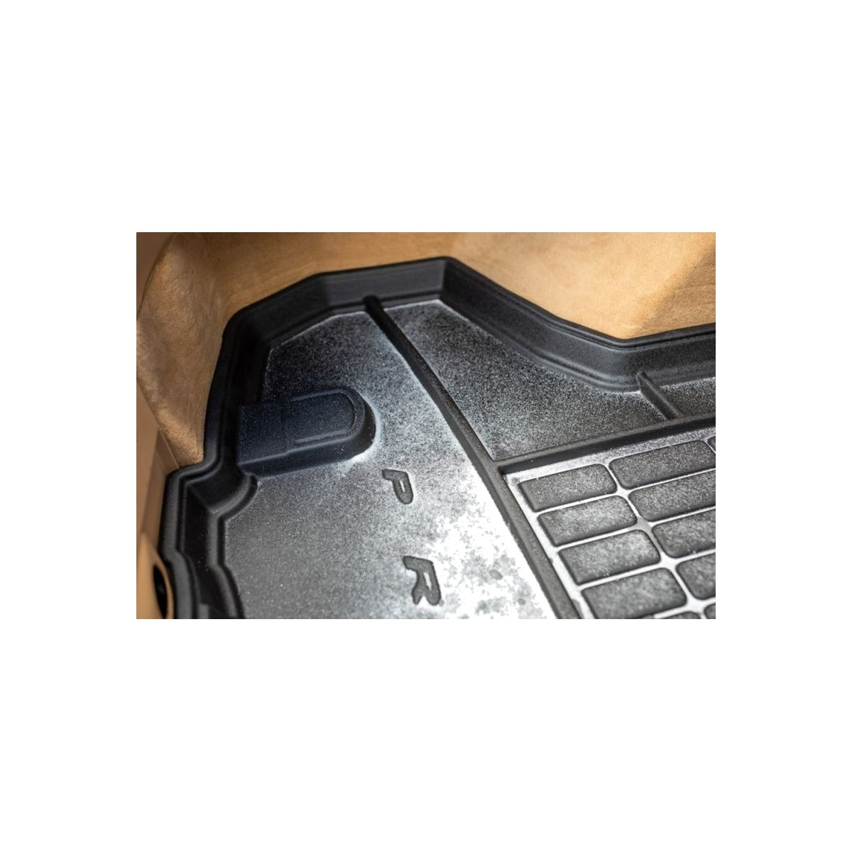 Tavita portbagaj BMW 3 (E90) Sedan 2004-2011 Frogum MMT A042 TM406728 – imagine 7