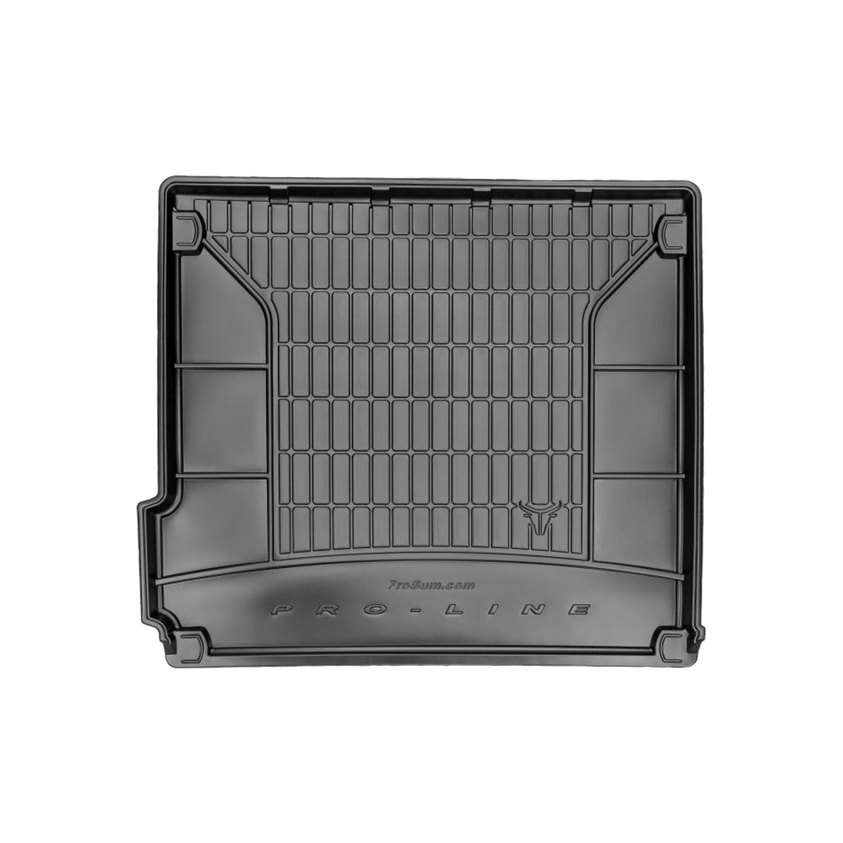 Tavita portbagaj BMW X5 (F15, F85) SUV 2013-2018 Frogum MMT A042 TM548850