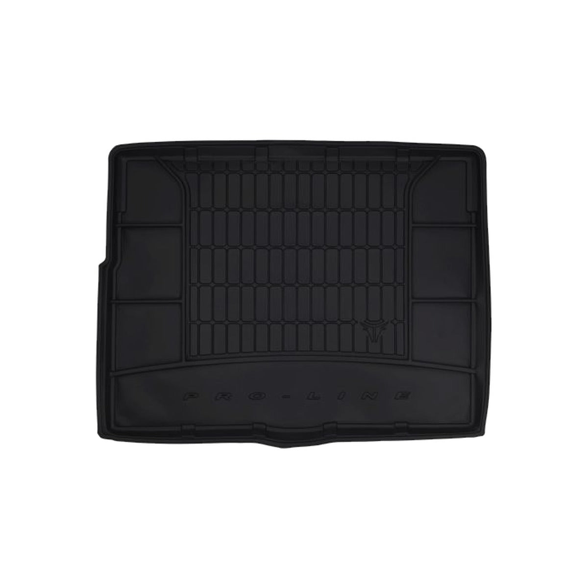 Tavita portbagaj Citroën C4 Picasso II Nadwozie Wielkoprzestrzenne (mpv) 2013- Frogum ProLine MMT A042 TM402942
