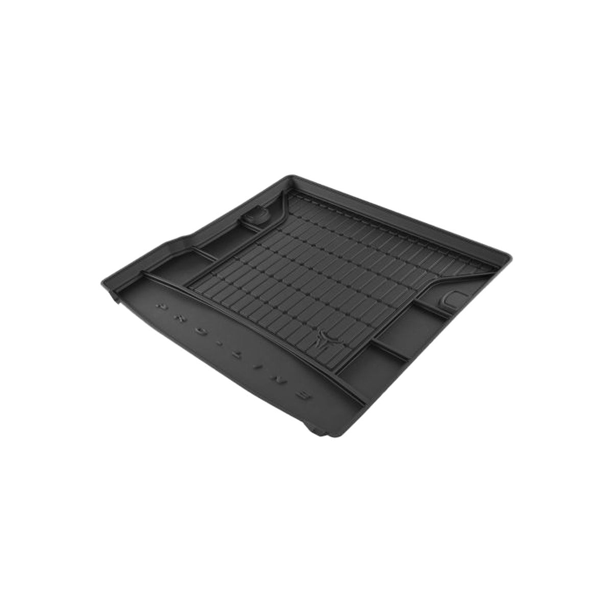 Tavita portbagaj Dacia Duster SUV 2015- Frogum MMT A042 TM400887 – imagine 3
