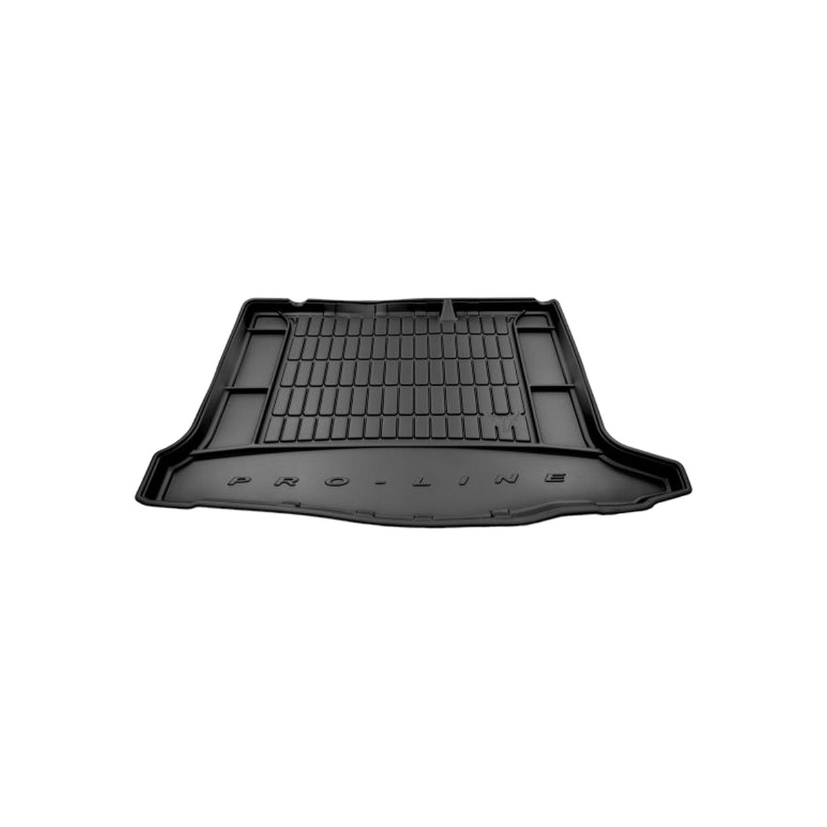 Tavita portbagaj Dacia Sandero II Hatchback 2012- Frogum MMT A042 TM401143 – imagine 2
