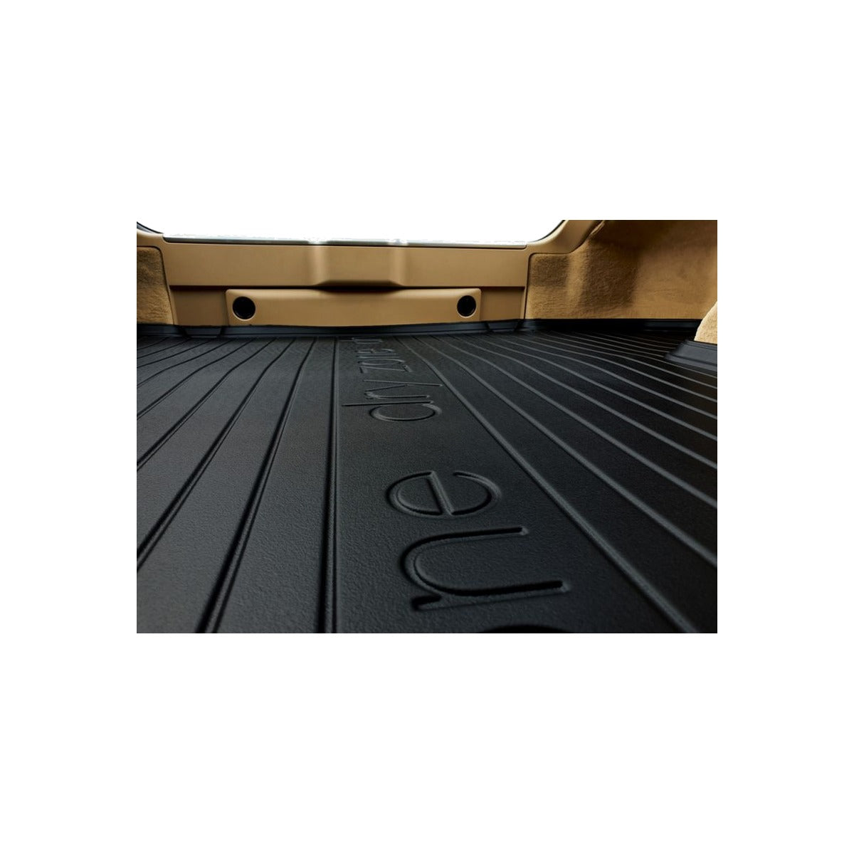 Tavita portbagaj Fiat 500 Hatchback 2007- Frogum FRG DZ549659 – imagine 6