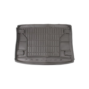 Tavita portbagaj Fiat Fiorino, Qubo Furgon/Minivan/Nadwozie Wielkoprzestrzenne (mpv) 2007- Frogum MMT A042 TM548539