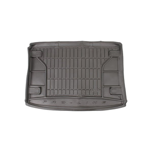 Tavita portbagaj Fiat Fiorino, Qubo Furgon/Minivan/Nadwozie Wielkoprzestrzenne (mpv) 2007- Frogum MMT A042 TM548539