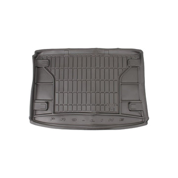 Tavita portbagaj Fiat Fiorino, Qubo Furgon/Minivan/Nadwozie Wielkoprzestrzenne (mpv) 2007- Frogum MMT A042 TM548539