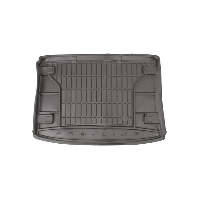 Tavita portbagaj Fiat Fiorino, Qubo Furgon/Minivan/Nadwozie Wielkoprzestrzenne (mpv) 2007- Frogum MMT A042 TM548539