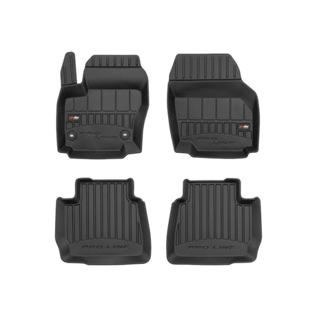 Tavita portbagaj Ford Mondeo IV Kombi 2007-2015 Frogum ProLine MMT A042 TM405301 – imagine 2