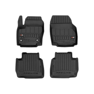 Tavita portbagaj Ford Mondeo IV Kombi 2007-2015 Frogum MMT A042 TM405301 – imagine 3