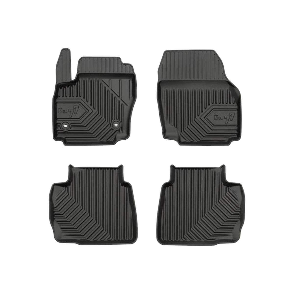 Tavita portbagaj Ford Mondeo IV Kombi 2007-2015 Frogum MMT A042 TM405301 – imagine 5