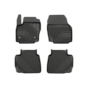 Tavita portbagaj Ford Mondeo IV Kombi 2007-2015 Frogum MMT A042 TM405301 – imagine 5