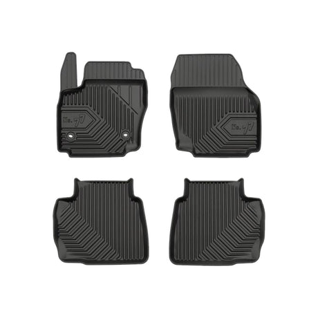 Tavita portbagaj Ford Mondeo IV Kombi 2007-2015 Frogum ProLine MMT A042 TM405301 – imagine 5