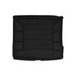 Tavita portbagaj Mercedes-Benz M (W166) SUV 2011-2015 Frogum MMT A042 TM403413