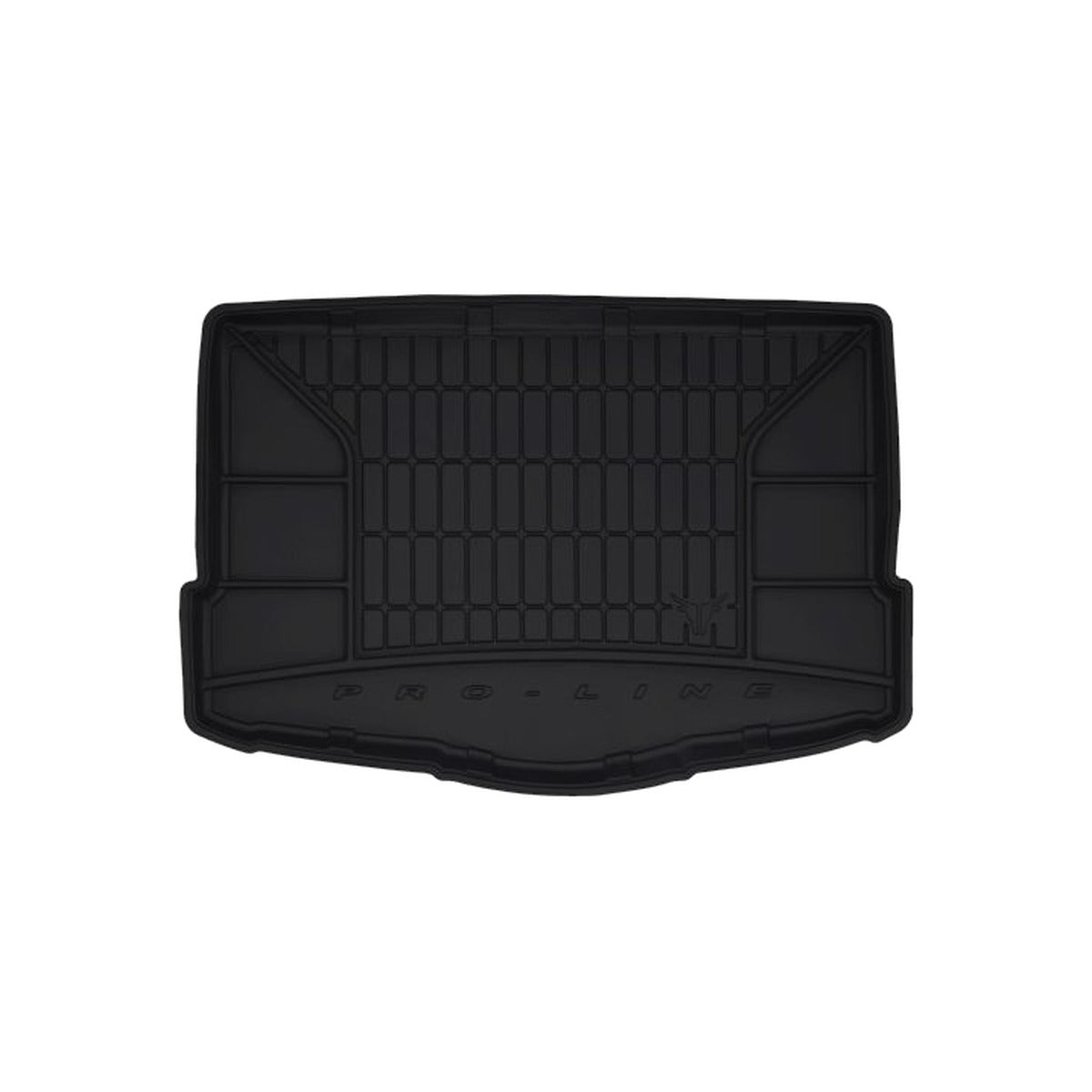 Tavita portbagaj Nissan Qashqai II SUV 2013-2021 Frogum MMT A042 TM401037