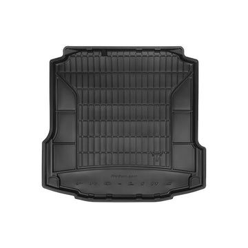 Tavita portbagaj SEAT Toledo IV Liftback 2012-2019 Frogum MMT A042 TM548355