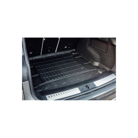 Tavita portbagaj Škoda Yeti SUV 2009-2017 Frogum ProLine MMT A042 TM548485 – imagine 2