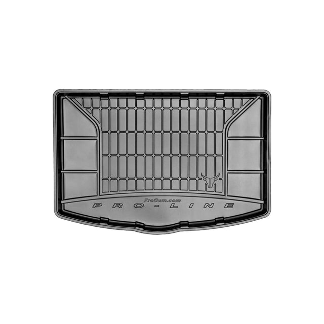 Tavita portbagaj Toyota Yaris Liftback 2010-2020 Frogum MMT A042 TM548959