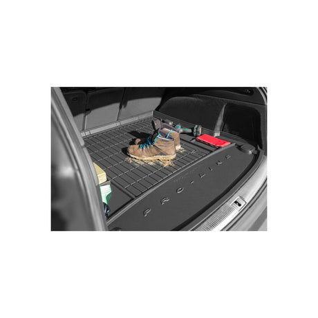 Tavita portbagaj Toyota Yaris Liftback 2010-2020 Frogum ProLine MMT A042 TM548959 – imagine 2