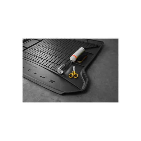 Tavita portbagaj Toyota Yaris Liftback 2010-2020 Frogum ProLine MMT A042 TM548959 – imagine 3
