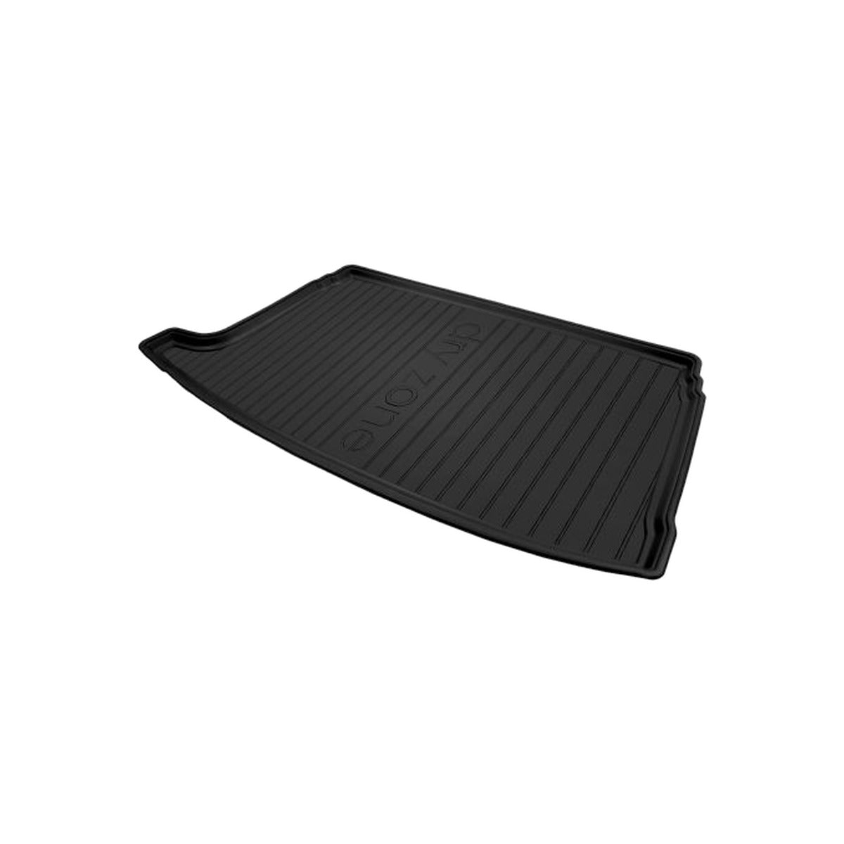 Tavita portbagaj Volkswagen Polo V, Polo Vivo Hatchback 2009-2022 Frogum FRG DZ400825 – imagine 3