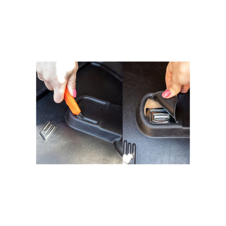 Tavita portbagaj Volvo S80 II Sedan 2006-2016 Frogum ProLine MMT A042 TM548157 – imagine 8