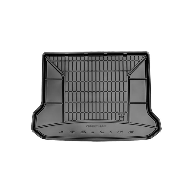 Tavita portbagaj Volvo XC60 I SUV 2008-2017 Frogum MMT A042 TM548874
